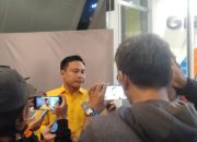 Ketua Golkar Surabaya Soroti Kampanye Kotak Kosong, Tekankan Pentingnya Partisipasi Pemilu
