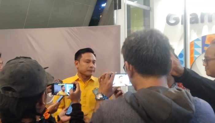 Ketua Golkar Surabaya Soroti Kampanye Kotak Kosong, Tekankan Pentingnya Partisipasi Pemilu