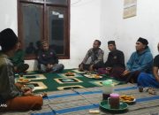 Asper KBKPH Sukosari Motivasi Penyadap Getah Pinus untuk Kejar Target Produksi 2024