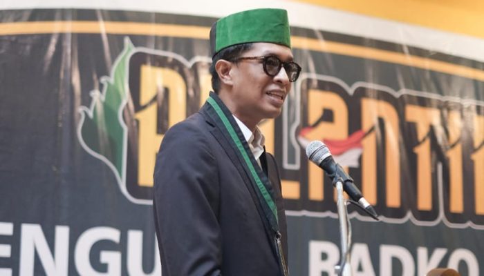 Badko HMI Jatim Ingatkan Presiden Prabowo Tentang Berantas Korupsi