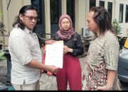 Rampas Mobil Debitur, Oknum Debt Collector CIMB Niaga Finance Malang Dilaporkan ke Polda Jatim