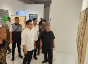 Kadin Surabaya Dukung “ArtSubs”, Pameran Seni Terbesar se Asia yang Digelar di Pos Bloc Kota Lama