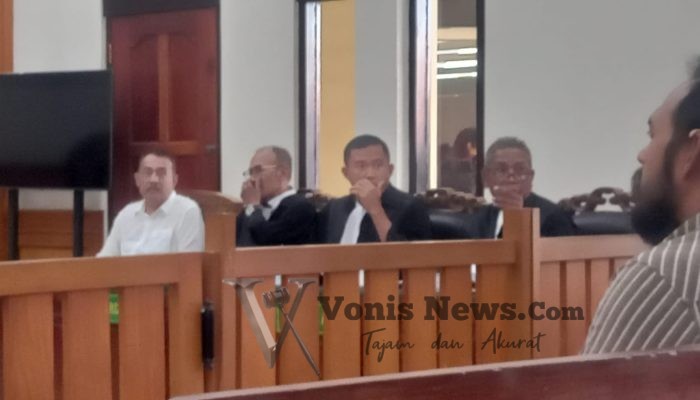 Kesaksian di Sidang Sengketa Tanah Subak Kerdung Jadi Sorotan
