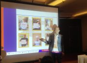 Khofifah Ungguli Kandidat Lain di Survei Elektabilitas Pilpres dan Pilgub 2024-2029 di Jawa Timur