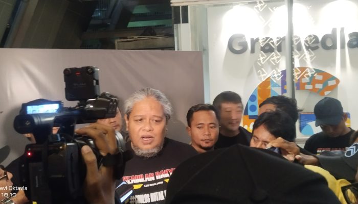 MAKI Jatim Ultimatum KPU Surabaya Terkait Paslon Tanpa Gambar, Ancam Batalkan Debat Pilwali