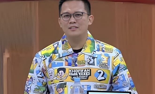 Saat Debat Kedua, Khofifah-Emil Tekankan Tata Kelola Inklusif dan Inovatif untuk Keadilan