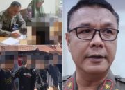 Pemkot Surabaya Bentuk Tim Terpadu untuk Tangani Permasalahan Anak Jalanan