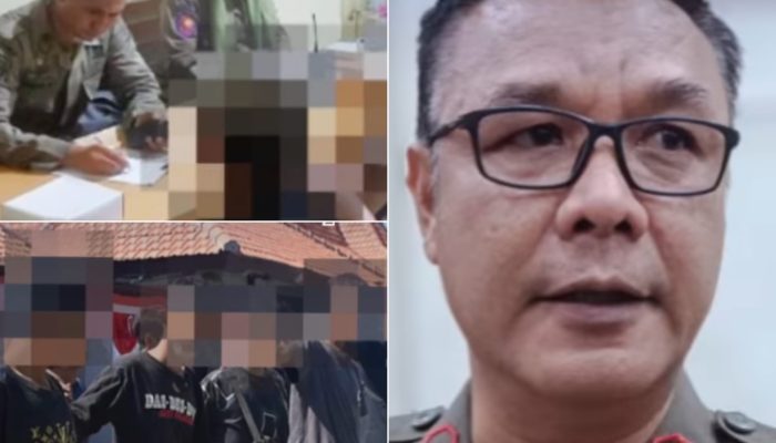 Pemkot Surabaya Bentuk Tim Terpadu untuk Tangani Permasalahan Anak Jalanan