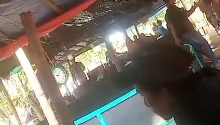 Diduga Kebal Hukum, Perjudian Sabung Ayam di Dusun Gemarangan Nganjuk Tetap Berlangsung