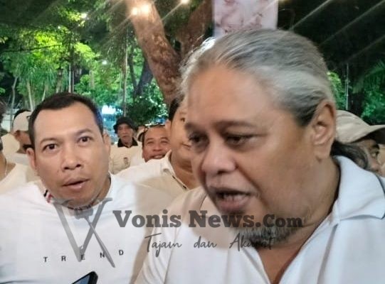 MAKI Jatim: Pentingnya Pemimpin Bersih dalam Debat Pilkada Nganjuk