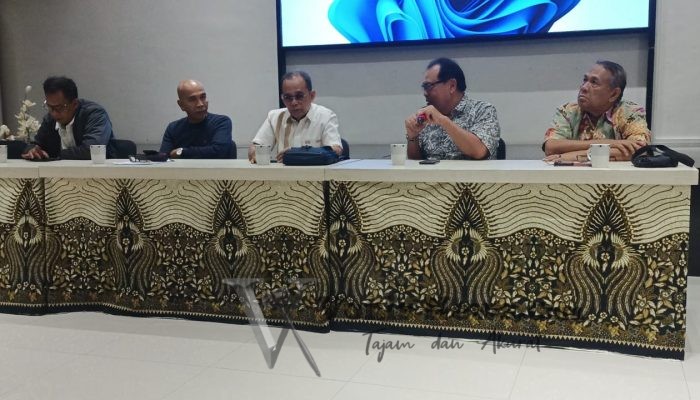 Forum Pembauran Kebangsaan (FPK) Jawa Timur Akan Gelar Raker Tahun 2024 di Surabaya