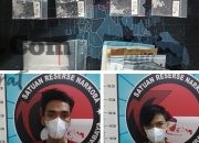 Polisi Bongkar Peredaran Sabu di Tambaksari, Dua Tersangka Ditangkap