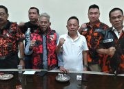 Pemuda Pancasila Kota Surabaya Tegak Lurus Kawal Pemenangan Eri Cahyadi dan Armuji di Pilkada 2024