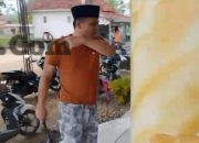 Pria Bersenjata Tajam Picu Keributan di Sampang, Polisi Lakukan Pengejaran