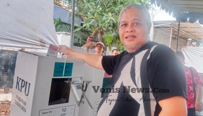Pendukung Kotak Kosong Optimistis Menang di Pilkada Surabaya 2024