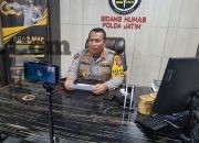 Pilkada Jawa Timur Berjalan Lancar, Polda Jatim Apresiasi Masyarakat dan Sampaikan Pesan Kamtibmas