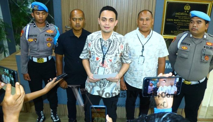 Mantan Kades Sekapuk Jadi Tersangka Penggelapan Aset Desa