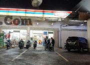 Indomaret Jalan Ahmad Yani, Pelayanan Ramah dan Harmonis yang Membuat Pelanggan Nyaman