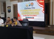 Polrestabes Surabaya Dalami Kasus Video Viral di Sekolah Gloria, Kedua Pihak Sepakat Berdamai