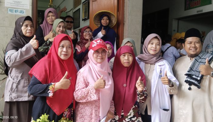 MI Noor Musholla Surabaya Peringati Hari Pahlawan dan Hari Santri Nasional: Cetak Generasi Qurani Berprestasi