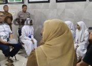 Orang Tua Korban Bullying di SMPN 26 Surabaya Tuntut Tindakan Tegas: “Anak Saya Trauma Sejak Kelas 7”