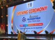 MAKI Jatim Soroti Anggaran Besar dan Dugaan Korupsi dalam Pameran Mall Pelayanan Publik di Surabaya