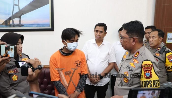 Mahasiswi Asal Tulungagung Tewas Terbakar Di Bangkalan, Kekasih Jadi Tersangkan
