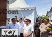 Menteri Perdagangan dan Polres Tanjung Perak Ungkap Pelanggaran Impor Senilai Rp9,8 Miliar