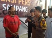 Polres Sampang Gagalkan Penjualan Tiga Pekerja Migran ke Arab Saudi