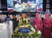 Pesan Wakapolda Jatim dalam Tasyakuran HUT Polairud ke-74 Tahun 2024