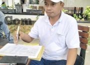 Ketua DPD LIRA Pamekasan Soroti Dugaan Kecurangan Proyek P3AI di Kecamatan Proppo