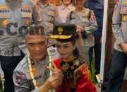 Brigjen Pol. Badya Wijaya Apresiasi Kampung Inovatif RW 3 Tambak Segaran Surabaya