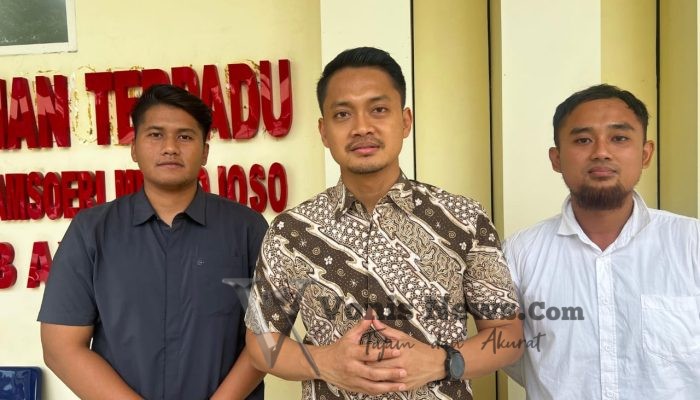 Satreskrim Polres Pelabuhan Tanjung Perak Periksa 9 Saksi dalam Kasus Dugaan Perundungan