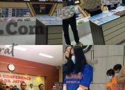 Polda Jatim Bongkar Sindikat Perjudian Online Internasional dan Pencucian Uang Senilai Rp1,4 Triliun