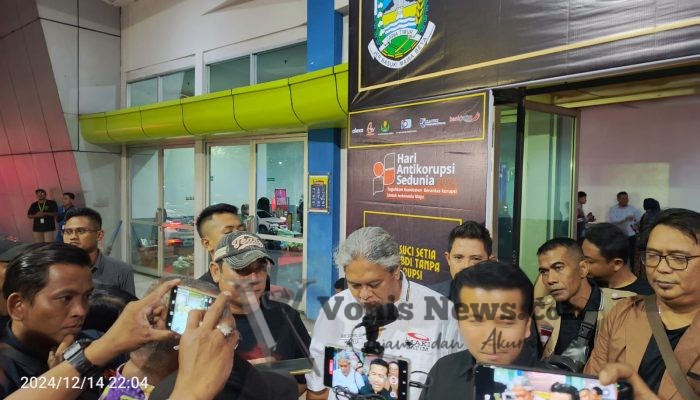 MAKI Jatim Fokus Ungkap Pelanggaran Pemerintahan di Tahun 2025