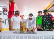 TK Negeri Pembina Petang Resmi Dipelaspas, Dukung Pendidikan Anak Usia Dini di Badung