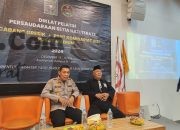 Polres Gresik dan Kodim 0817/Gresik Gandeng PSHT untuk Cegah Kenakalan Remaja