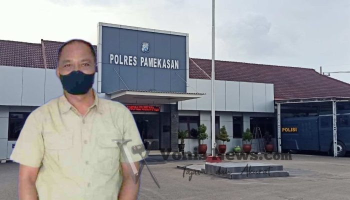 Polres Pamekasan Tangkap Tiga Tersangka Penyalahgunaan Narkoba di Pakong, Ada Dugaan Tebusan untuk Rehabilitasi