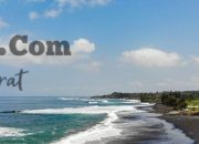 Pemilik dan Staf Komune Resort Tolak Pembangunan Marina di Pantai Keramas