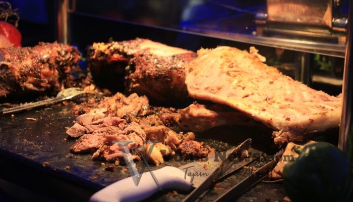 Spektakuler! Gala Dinner dan Countdown Tahun Baru 2025 di Leedon Hotel & Suites Surabaya