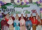 Srikandi Rimbawan IIK Perhutani Bondowoso Gelar Peringatan Hari Ibu Nasional ke-96 dengan Semangat Bela Negara
