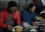 Kolaborasi Komunitas GS, POKAL, CODOT, dan PALPIN: Wujud Solidaritas dan Kepedulian Antar Sesama