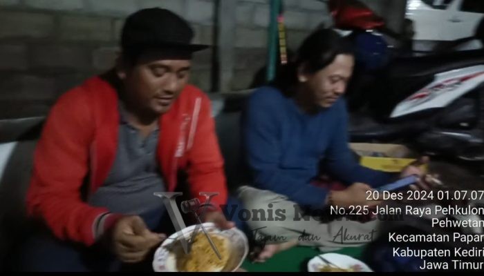 Kolaborasi Komunitas GS, POKAL, CODOT, dan PALPIN: Wujud Solidaritas dan Kepedulian Antar Sesama