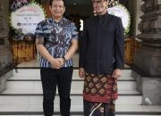 Sambut Natal 2024 dan Tahun Baru 2025: Momen Kedamaian dan Kebahagiaan