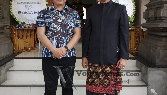 Sambut Natal 2024 dan Tahun Baru 2025: Momen Kedamaian dan Kebahagiaan