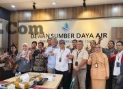 Komisi Konservasi Sumber Daya Air Jatim Pilih Pengurus Baru Periode 2024-2029
