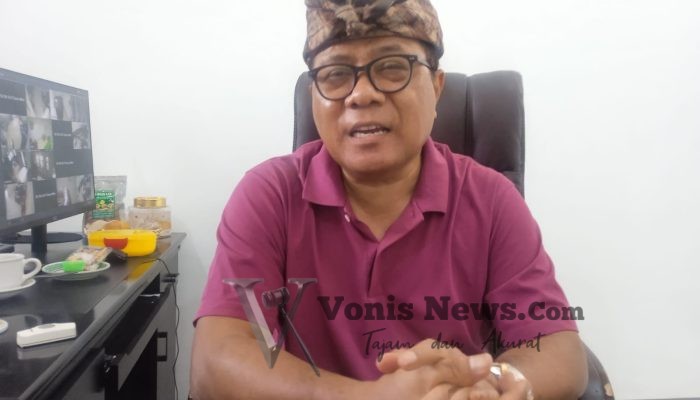 Pemprov Bali dan UPMI Komitmen Melestarikan Bahasa Bali dalam Dunia Pendidikan
