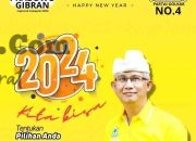 Sambut Natal 2024 dan Tahun Baru 2025: Momen Penuh Kebersamaan dan Kebahagiaan