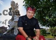 Nyoman Kandel: Sambut Natal 2024 dan Tahun Baru 2025 dengan Kedamaian dan Cinta Kasih