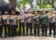 Perum Perhutani dan Polri Bersinergi Pastikan Keamanan Jalur Pantura Jelang Nataru 2024-2025